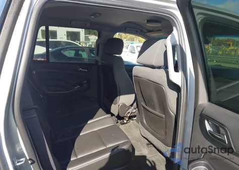 2015 Chevrolet Tahoe Commercial Fleet z USA, uszkodzony, nr VIN 1GNSK2EC7FR654829